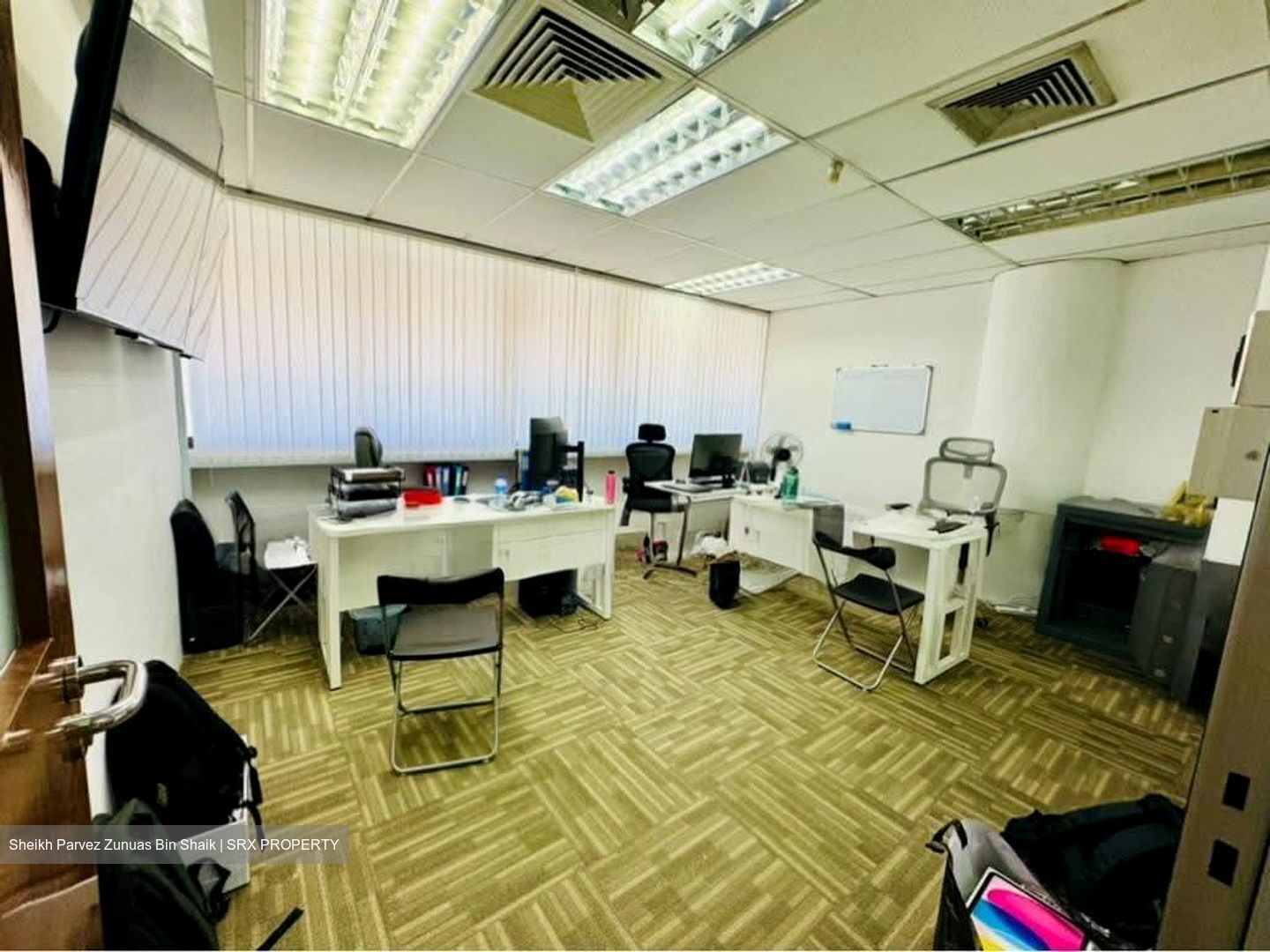 Sim Lim Tower (D8), Office #630120971